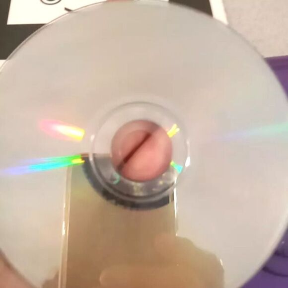 🩷Kinect Adventures! XBOX 360 Video Game Action Kids. Calibration Card Inc - Picture 3 of 4